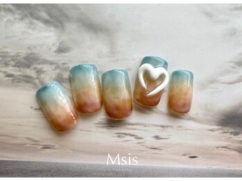 エムシス 夙川店(Msis)/nuance