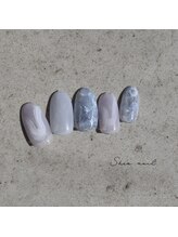 シーズネイル(She's nail)/新規お客様 オフ込み 6980円