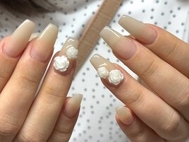 《hand》nopsis design