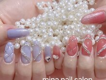 クイーンズネイルサロン(Queen's nail salon)/