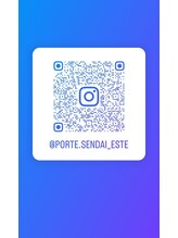 ポルテ(porte)/porte Instagramアカウント