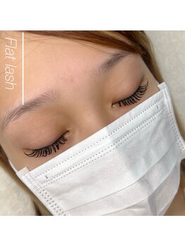 クレポワール(Clapoir)/エクステ