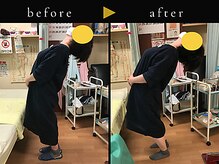 杉本接骨鍼灸院/若々しい背骨を取り戻す整体