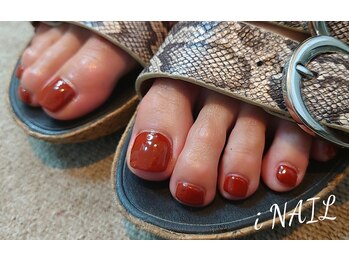 アイネイル(iNAIL)/