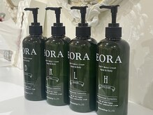 エトワール 五反田店(Etoile)/ドライヘッドスパ・ヘッド