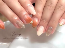 《パラジェル》お持ち込み90