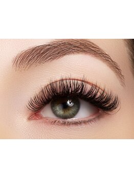 キープ力が自慢のサロン