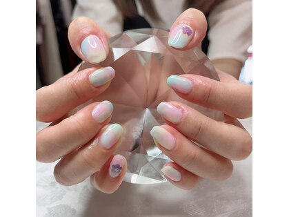 ワンアンドオンリー(One&Only)の写真