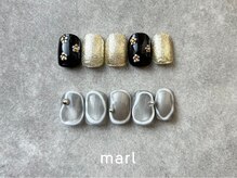 マール 甲子園店(marl)/sample design