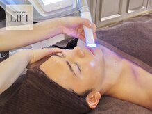 エル 麻布十番/メンズフェイシャル<小顔>