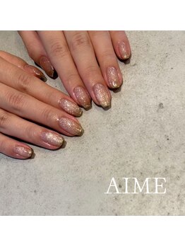 アイム(AIME)/韓国