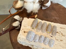 フラッシュネイル