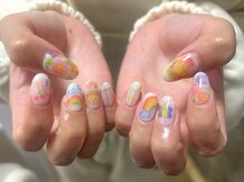 アスピー(Aspii)/120分アートフリー