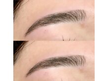 ソプラ 京都駅前店(sopra)/平行アーチ