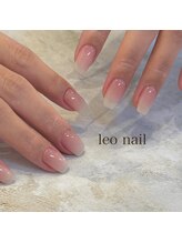 レオネイル(leo nail)/ジェルネイル