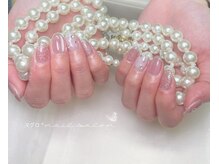 マグロ ネイルサロン/