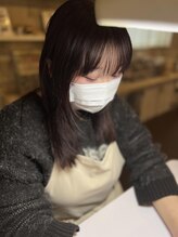 ネイルミー(nail me!)&nbsp;上村 香菜