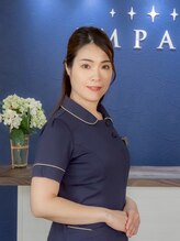 インパクトビューティー 問屋町(IMPACT BEAUTY) 山添 