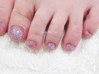ネイルズ イルク(Nails Irk)/