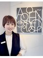 アルデオンワン(ARDEON.1) 山崎 愛莉