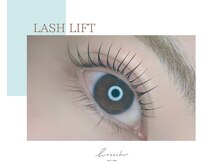 ブローチ(BRooCH)/まつげパーマ