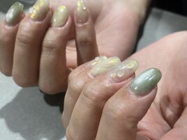 フェミニンデザイン