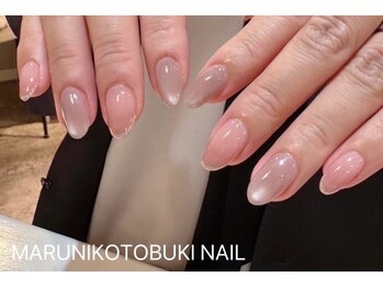 マルニ コトブキ(MARUNI KOTOBUKI)/持ち込みデザイン