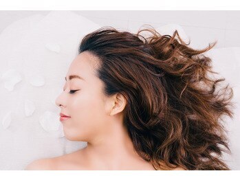 ビューティーフェイス まるひろ上尾店/パッチテスト有