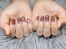 ドーリーガール(Dolly Girl)/