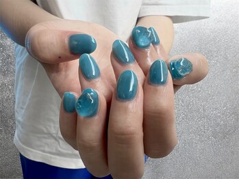 ユーノトイズボックス(uno...TOY's Box)/【RUMI】ワンカラー+パーツ