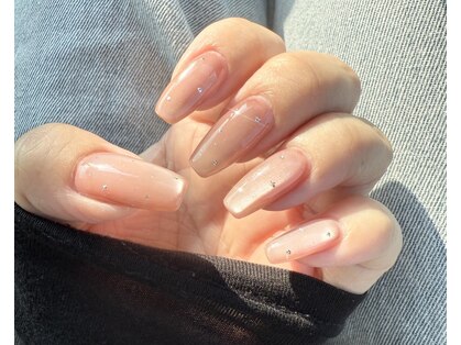 ネイルズ ユニオン(Nails union+)の写真