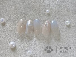 ワンホンネイル/韓国ネイル