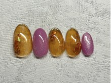 シェアサロン ディテール 千葉店(Detail)/おすすめデザイン