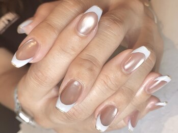 レヴィア(Revia)/