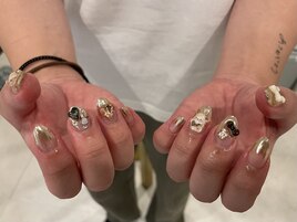 持ち込みアートデザイン♪