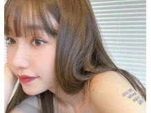 ブリンクアイ(blink eye)の雰囲気(丁寧な施術を心がけております☆ラッシュリフト/パリジェンヌ)