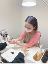 透灯 TOUTOU 井上