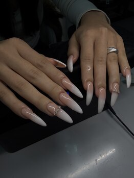 ソラネイル アヤセ(SORA NAIL AYASE)/