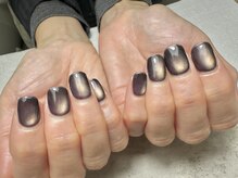 ヒノネ 武蔵新城(Hinone)/深みマグネットにシルバーライン