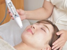 マーラアンジュプラスの雰囲気（無針水光ミコステラは リフトアップ、保湿ハリツヤUP効果）