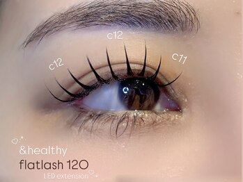 エルレ 五反田店(ELRe)/LED120本＆healthy