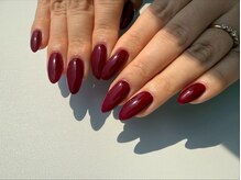 リーフ 海田店(LEAF)/ワンカラーネイル