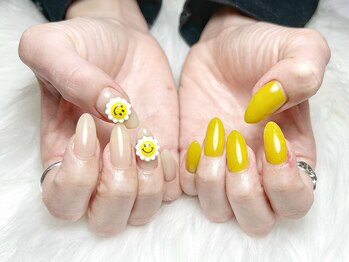 ラスズラン 上前津店(La suzuran)/75分