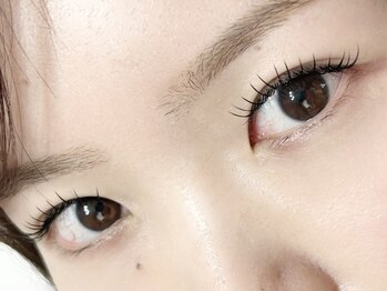 まつ毛エクステ・まつ毛パーマ・眉毛専門店 MellowMew【メロウミュー】和光市/眉毛ワックス♪まつ毛エクステ♪