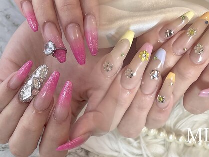 ミント(MINT)の写真