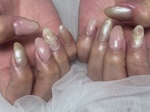 秋桜./定額デザイン