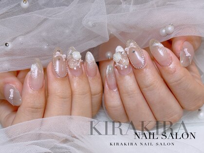 きらきらネイルサロンの写真