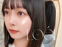 ロエル(Loel eyesalon)
