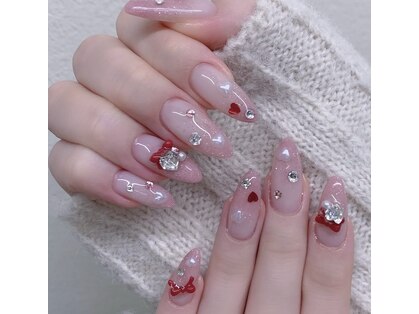 ラッキー 渋谷店(Lucky)の写真