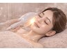 【フェイシャル人気NO.3】小顔フォトでリフトアップ！たるみ/もたつき/くすみ